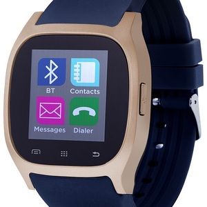 iTOUCH Smart Watch IOS ANDROID Unisex